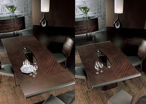 Table GIORGIO COLLECTION Vanity 9000 usine GIORGIO COLLECTION de l'Italie. Foto №2