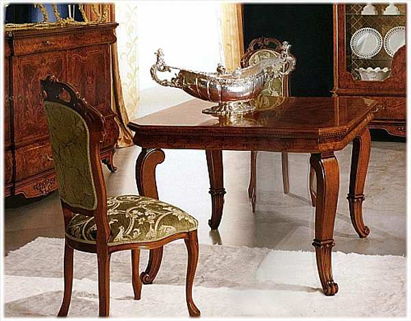 Table GRILLI 181001 usine GRILLI de l'Italie. Foto №1