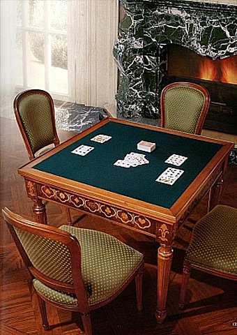Table de jeu 7117
