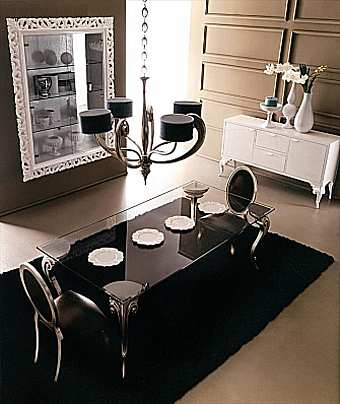 Composition CORTE ZARI