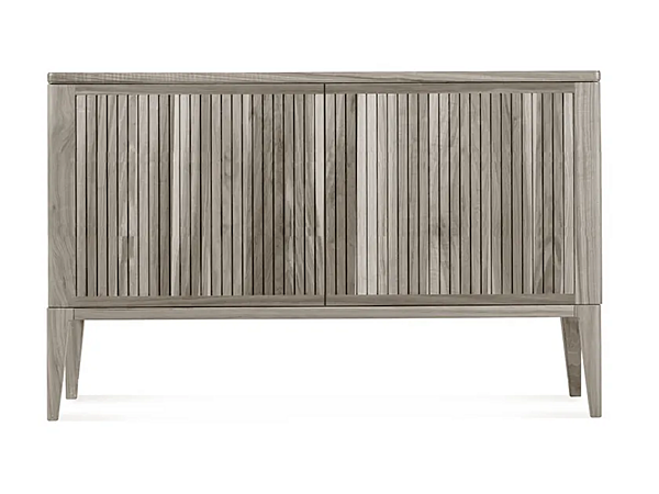 Buffet en bois massif avec portes DALE Eleva A 625 usine DALE de l'Italie. Foto №1
