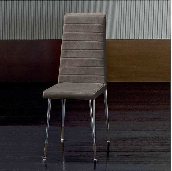 Chaise RUGIANO 5005/NLP usine RUGIANO de l'Italie. Foto №2