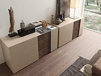 Commode Presotto Italia EC78