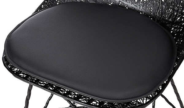 Chaise MOOOI Carbon usine MOOOI de l'Italie. Foto №10