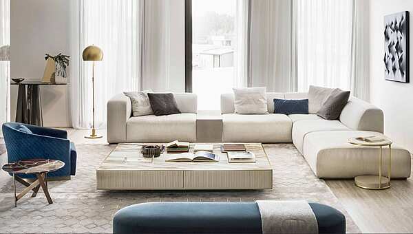 Accessoires RUGIANO usine RUGIANO de l'Italie. Foto №4