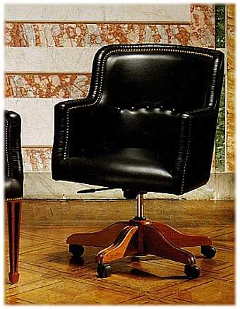 Fauteuil COLOMBO MOBILI 186.2