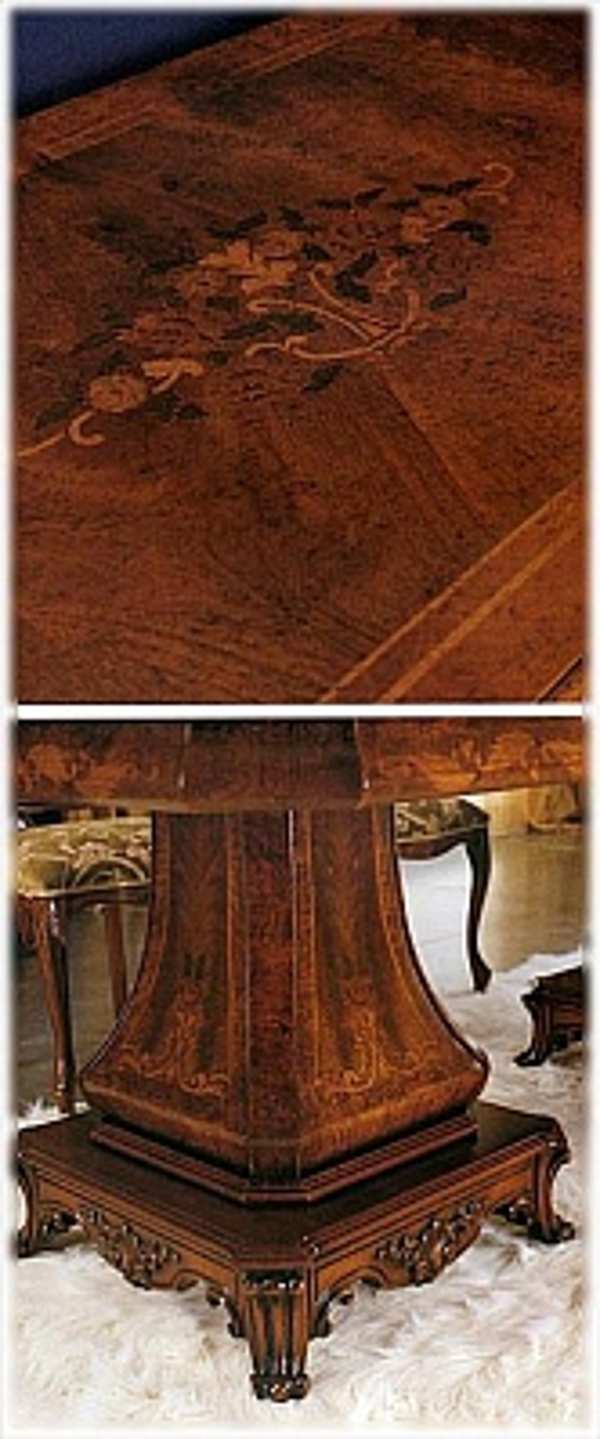 Table GRILLI 181003 usine GRILLI de l'Italie. Foto №3