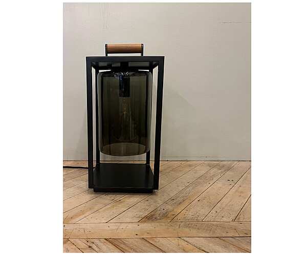 Lampe extérieure ROYAL BOTANIA DOMESBSM usine ROYAL BOTANIA de l'Italie. Foto №3