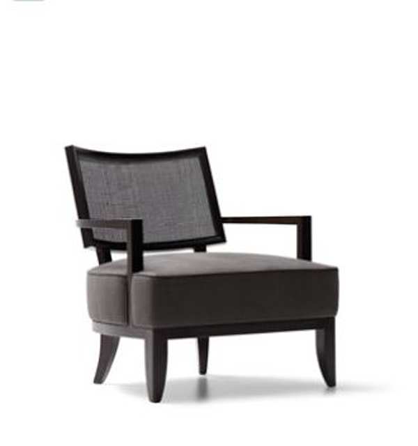 Fauteuil ANGELO CAPPELLINI 40151 / T