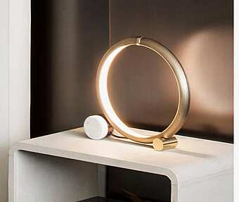 Lampe de bureau RUGIANO 8097/35