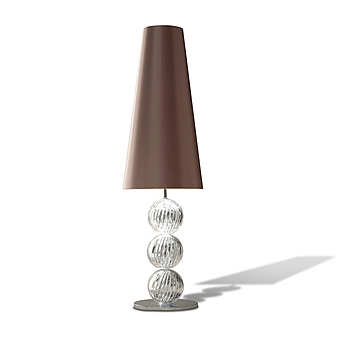 Lampadaire GIORGIO COLLECTION Daydream Sabina