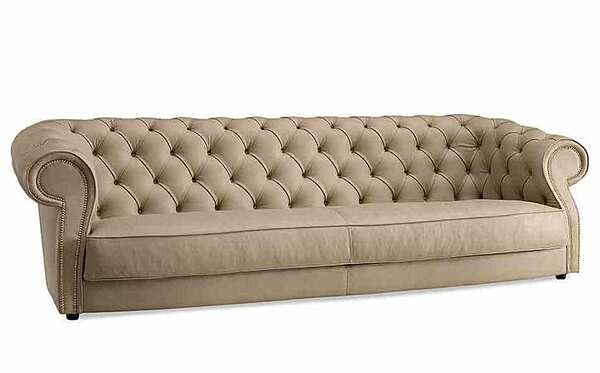 Canapé SIGNORINI & COCO 965 usine SIGNORINI & COCO de l'Italie. Foto №1