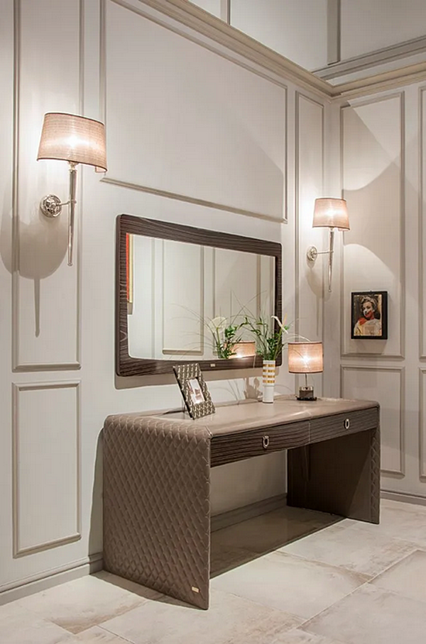 Applique murale en métal Leon FORMITALIA usine FORMITALIA de l'Italie. Foto №3