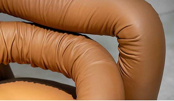 Canapé RUGIANO DI AB usine RUGIANO de l'Italie. Foto №5