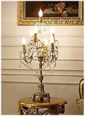 Lampe de table ANDREA FANFANI 939 / P
