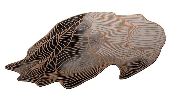 Tapis Daytona 00039 usine DAYTONA (by Signorini&Coco) de l'Italie. Foto №1