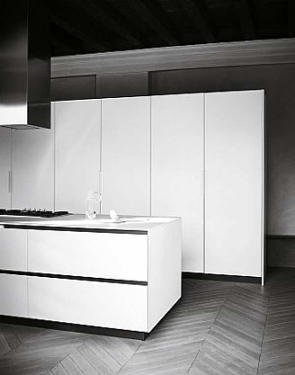 Cuisine CESAR cucine Maxima 2.2 usine CESAR CUCINE de l'Italie. Foto №3