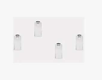 Lampe de plafond extérieure en verre LED Spillray Plus AXOLIGHT