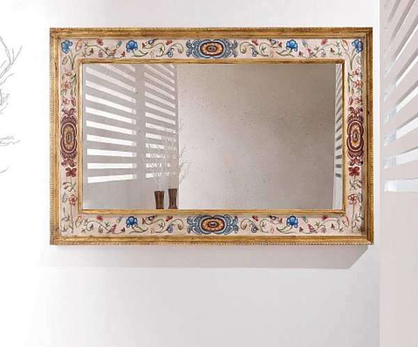 Miroir SILVANO GRIFONI Art. 2301 usine SILVANO GRIFONI de l'Italie. Foto №1