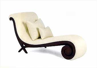 Chaise longue CHRISTOPHER GUY 60-0107