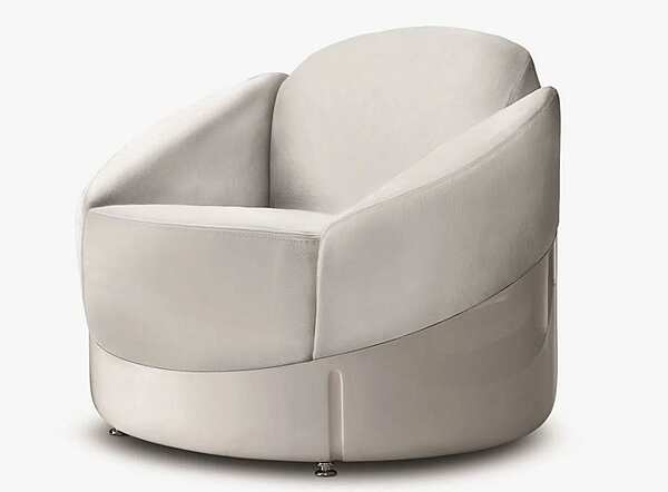 Fauteuil LONGHI (F. LLI LONGHI) X 108 usine LONGHI (F.LLI LONGHI) de l'Italie. Foto №1