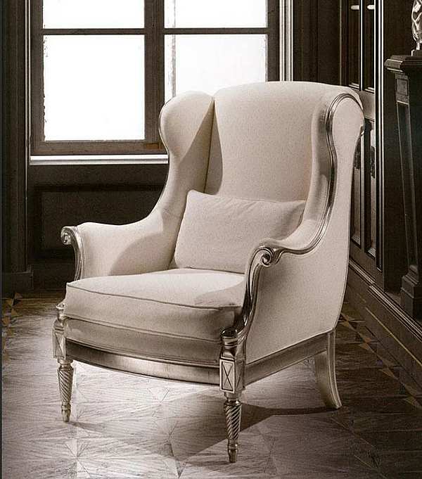 Fauteuil ANGELO CAPPELLINI 30124 / T
