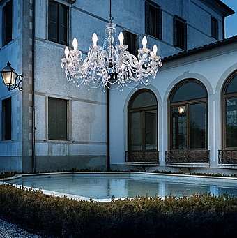 Lustre MASIERO (EMME PI LIGHT) DRYLIGHT S12