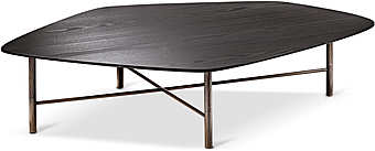 Table basse CANTORI Avangarde SHANGHAI 1960.4000