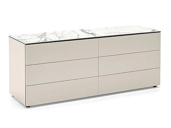 Commode CALLIGARIS UNIVERSAL CS6096-6A usine CALLIGARIS de l'Italie. Foto №3