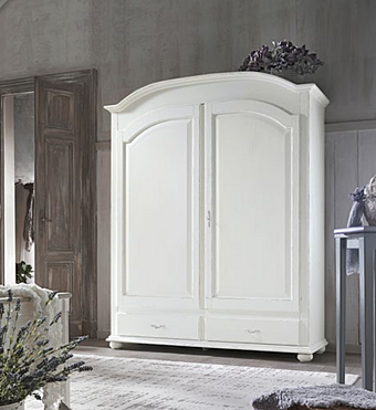 Armoire GIULIA CASA "Verona Home" 518-VH usine GIULIA CASA de l'Italie