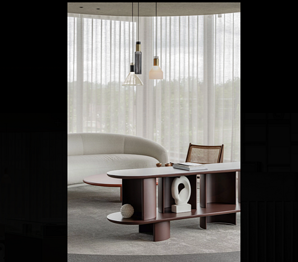 Lustre DELTALIGHT Miles usine DELTALIGHT de l'Italie. Foto №8