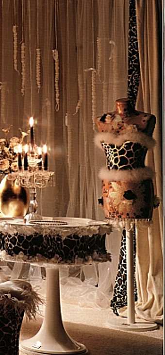 Élément décoratif TB03/D MIMì