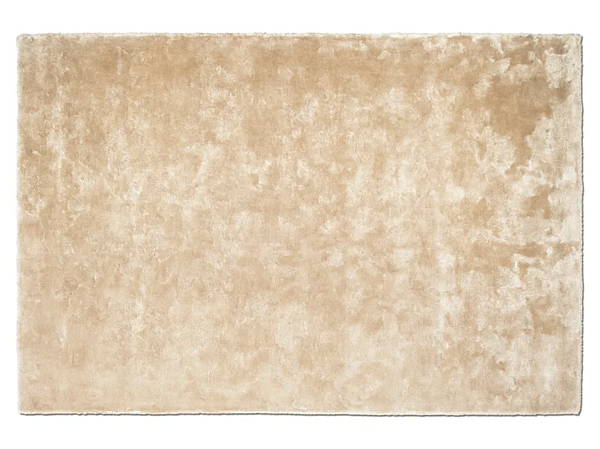 Tapis rectangulaire en tissu uni CASSINA IN TOUCH usine CASSINA de l'Italie. Foto №6