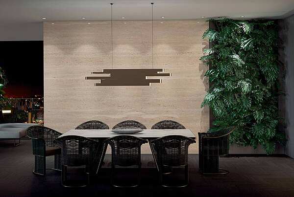 Bureau RUGIANO TAE03/230G usine RUGIANO de l'Italie. Foto №3