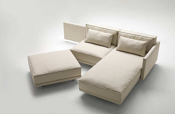 Accessoires MILANO BEDDING usine MILANO BEDDING de l'Italie. Foto №2