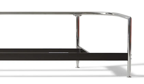 Canapé d'angle en tissu Esosoft CASSINA 580 usine CASSINA de l'Italie. Foto №16
