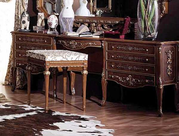 Coiffeuse ASNAGHI INTERIORS PC7914 Prestige