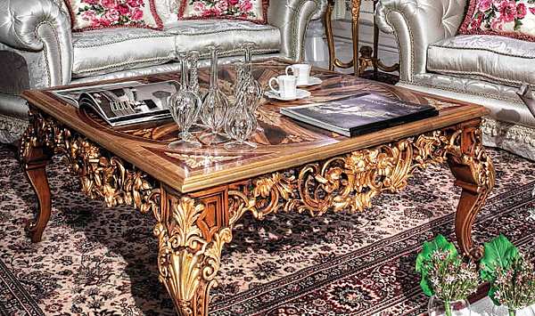 Table basse ASNAGHI INTERIORS IT2804