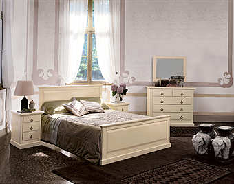 Lit AMEDINA - 3975