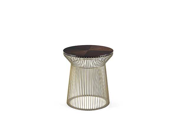 Table basse ROBERTO CAVALLI WIRE.2 usine ROBERTO CAVALLI de l'Italie. Foto №5