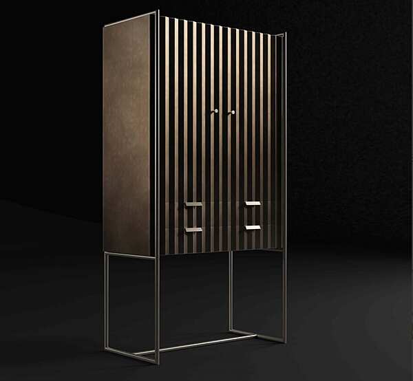 Bar ROSSATO RHC-07 usine ROSSATO de l'Italie. Foto №4