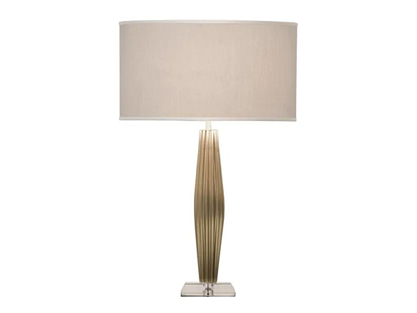 Lampe de table en métal EVA FORMITALIA usine FORMITALIA de l'Italie. Foto №1