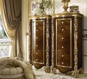 Commode A. R. ARREDAMENTI SRL 1572