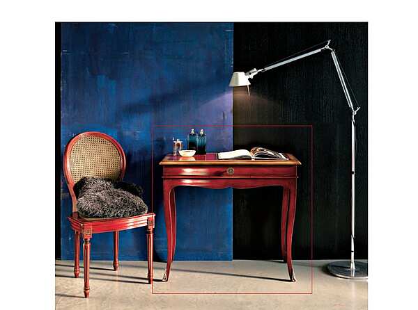 Coiffeuse Bizzotto Italia 521N usine Bizzotto Italia de l'Italie. Foto №3