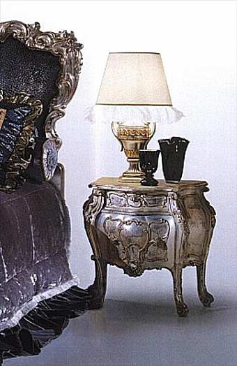 Lampe de table CASPANI TINO E/161/5