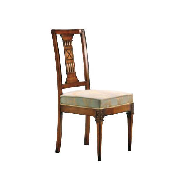 Chaise Bizzotto Italia 655 usine Bizzotto Italia de l'Italie. Foto №1
