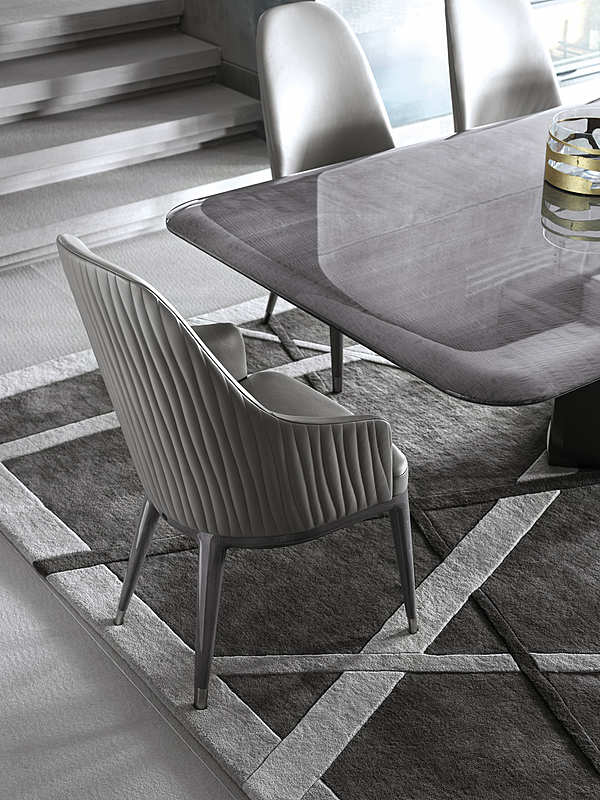 Fauteuil GIORGIO COLLECTION 380/20 usine GIORGIO COLLECTION de l'Italie. Foto №2