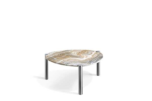 Table basse ROBERTO CAVALLI TRINIDAD usine ROBERTO CAVALLI de l'Italie. Foto №9