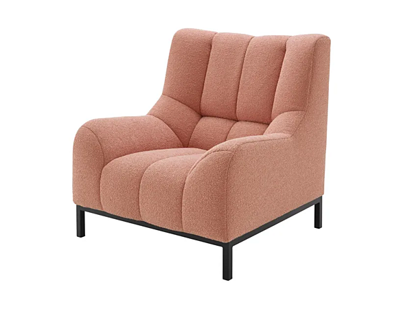 Fauteuil en tissu Phileas LIGNE ROSET 14000105 usine LIGNE ROSET de l'Italie. Foto №2