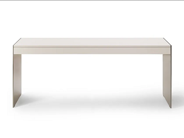 Table console rectangulaire en bois Milano I 4 Mariani usine i 4 Mariani de l'Italie. Foto №1